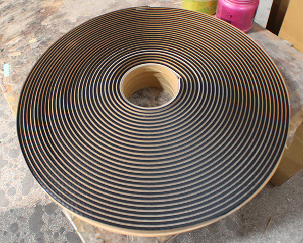 京华丽参加第二十五届中国国际玻璃工业技术展览会